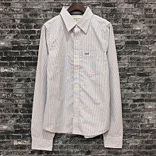 Abercrombie & Fitch A&F 麋鹿 袖子貼布 長T 車繡 LOGO 白色 歷史價格詳細信息