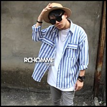 直條麻棉抽繩短褲｜02158350005｜50% Fifty Percent官方旗艦店 歷史價格詳細信息
