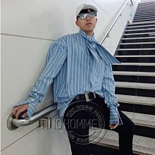 《TINO HOMME》2018春夏新款非主流視覺系日韓版簡約百搭長版長袖襯衫加大尺碼6XL 訂做款 歷史價格詳細信息
