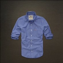 美國HOLLISTER /Abercrombie & Fitch 深藍圓領長袖針織衫"L" 歷史價格詳細信息