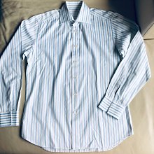 [品味人生] 保證正品 Prada 藍色 鋪棉 連帽外套 size 52  義大利製 歷史價格詳細信息