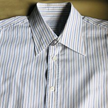 [品味人生] 保證正品 Prada 藍色 鋪棉 連帽外套 size 52  義大利製 歷史價格詳細信息