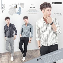 下殺649。SW。【K91285】正韓PES 韓國製 雙膝刀割破壞抽鬚 超彈力 觸感舒適 黑白窄版 彈性牛仔單寧長褲GD 歷史價格詳細信息