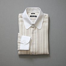 SIMPLE IMAGE(手工製作) 深咖啡色大劍嶺英式口袋西裝a299 歷史價格詳細信息