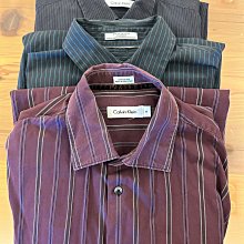 二手 Calvin Klein 運動內衣 薄襯 成套內褲 / 灰色 S號 歷史價格詳細信息