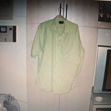 一片領襯衫男短袖感夏季冰絲痞帥法式大領輕奢半截袖襯衣 歷史價格詳細信息