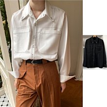 [So~What]東大門ByTheR韓製ASCLO區塊切割撞色立體3D車線留鬚不收邊微破損彈性9分牛仔褲 車銀優 劉亞仁 歷史價格詳細信息