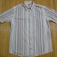 (抓抓二手服飾)  LEVIS  短T  黑色      L     A164 歷史價格詳細信息