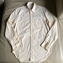 [品味人生]保證正品 Dolce & Gabbana  白底黑邊 背心 size  50 歷史價格詳細信息