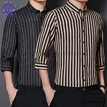 男士短袖襯衫 白襯衫短袖 夏季新款 冰絲冰感絲滑透氣 短袖襯衫 免燙高級商務襯衫 抗皺絲滑短袖襯衫 大尺碼襯衫 S-6X 歷史價格詳細信息
