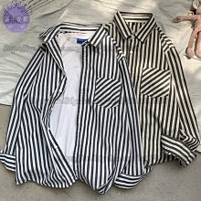 韓版情侶條紋T恤 條紋上衣 橫條 五分袖 寬鬆短袖 OVERSIZE 短T 男上衣(GMT112)【壹號站】 歷史價格詳細信息