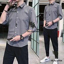 男士短袖t恤韓版潮流夏季痞帥氣休閒冰絲褲搭配一套裝輕熟風男裝 短袖兩件套-正正男裝 歷史價格詳細信息