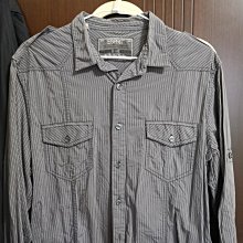 Esprit 襯衫 少穿出清XL 歷史價格詳細信息
