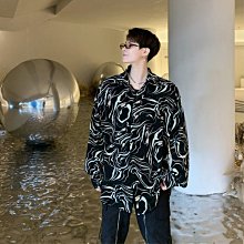 長袖襯衫 日系質感全棉素色休閒襯衫【TJGS0492】Doppler 現貨+預購 歷史價格詳細信息