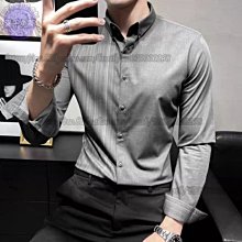 現貨休閑襯衫男 短袖襯衫   網紅襯衫男  時尚潮流襯衫男 亨利領襯衣 夏季襯衫   韓版寬松襯衫男 歷史價格詳細信息