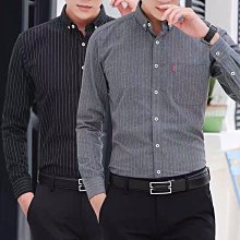 秋季長袖T恤圓領直筒休閒青青少學生男棉男士長袖男士T恤男性衣服上衣T恤男裝休閒服裝-正正男裝 歷史價格詳細信息