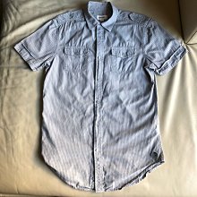 DIESEL 格紋毛料襯衫（M號） 歷史價格詳細信息