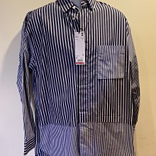Uniqlo男v領T尺寸xxL肩19線胸23長27袖8(櫃床白732） 歷史價格詳細信息