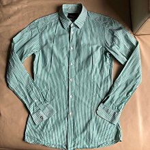 DIESEL 格紋毛料襯衫（M號） 歷史價格詳細信息