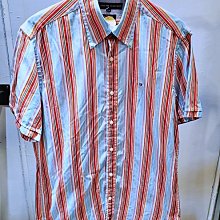 Tommy Hilfiger 經典刺繡大Logo圖案短袖T恤-紅色 歷史價格詳細信息