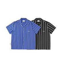 AlohaShirt 美式復古 柔和仿天絲滿印碎花古巴領男女復古短袖襯衫-靚仔男裝 歷史價格詳細信息