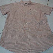 條紋襯衫 純棉條紋襯衫男長袖休閒百搭寬松襯衣潮牌港風日系潮流帥氣上衣服 歷史價格詳細信息