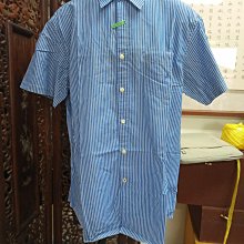 二手 NAUTICA 牛仔襯衫 S號 歷史價格詳細信息