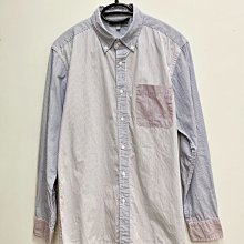 uniqlo  長袖襯衫 (M) 歷史價格詳細信息