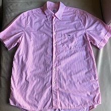 [品味人生2]保證正品 Lacoste 藍色 短袖POLO衫 size 5 L 歷史價格詳細信息