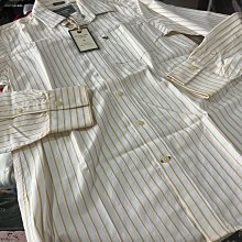 A & F Adams Mountain【全新真品 現貨有圖】  白領長袖襯衫 S / M /Ｌ　★兩件免運★ 歷史價格詳細信息
