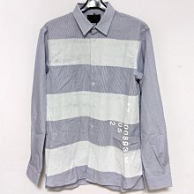 DIESEL 格紋毛料襯衫（M號） 歷史價格詳細信息