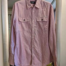 全新（冬出清）意大利製意大利品牌 McD International 淺可可及粉紅鑽石格紋配銀絲線針織衫外套。100%美麗諾羊毛，McD粉貝釦尺寸M碼 Dior 歷史價格詳細信息