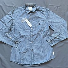 Esprit 條紋襯衫 L號 黑底 歷史價格詳細信息