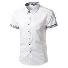 【高品質】襯衫男 100%純棉男長袖 休閒寬鬆版 免燙港風商務襯衣 男裝外套 男上衣 男裝 男襯衫 歷史價格詳細信息