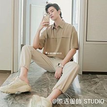 可開發票 短袖襯衫 雪紡襯衫女夏裝時尚喇叭短袖T恤上衣超仙氣質洋氣小衫潮 歷史價格詳細信息