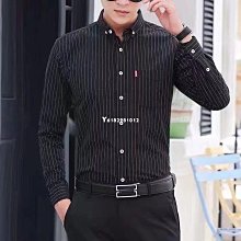 條紋襯衫 素色襯衫 夏季襯衫 短袖襯衫男女情侶  寬鬆韓版襯衣 短袖襯衫外套 潮流男襯衫(ASJC20)【FIZZE】 歷史價格詳細信息