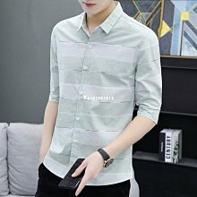 【形男】短袖 七分袖 長袖可選 男生素色襯衫 男士長袖襯衫 商務襯衫 韓版修身男襯衣 商務襯衫 大碼男裝 男士職業襯衫 歷史價格詳細信息