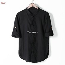 中國風 男士短袖襯衫  工作服 歷史價格詳細信息