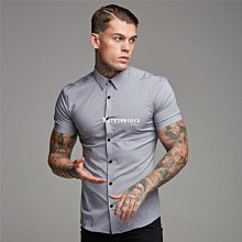 熱款男士襯衣彈力雙褶皺男寸衫商務高端西裝襯衫純色禮服襯衣 歷史價格詳細信息