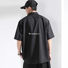 高級感長袖襯衫男寬松大碼加絨襯衣新款男裝加肥加大胖子工裝外套 歷史價格詳細信息