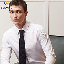 商務襯衫 休閑襯衣 上班面試職業襯衫 長袖襯衫 短袖襯衫 春夏天男生大尺碼多色  素面斜紋修身 素色休閑百搭牛津襯衫 歷史價格詳細信息