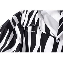 男士襯衫新款風格夏季短袖格子百搭襯衫休閒寬鬆韓版外套上衣潮流-22號穿搭 歷史價格詳細信息