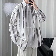 春秋男士日系復古寬鬆M51獵裝翻領夾克休閒外套潮牌工裝百搭上衣-潮男服飾 歷史價格詳細信息