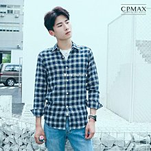 【CPMAX】百搭襯衫休閒襯衫 渡假襯衫 棉麻襯衫 純色透氣純亞麻長袖襯衫 率性慵懶風棉質襯衫 【B115】 歷史價格詳細信息