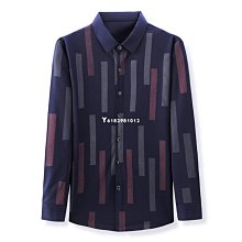 男長袖襯衫 條紋襯衫男士mxl外套男秋季長袖寬松痞帥氣個性港風潮流韓版ins上衣黑色綠色木吉街風男裝-時尚男裝 歷史價格詳細信息