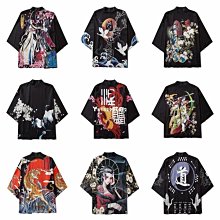 日本男士和服正裝中國風日系和風浴衣古風武士改良浴衣劇本殺服裝 歷史價格詳細信息