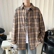 熱銷 很仙的襯衫男M2XL 帥氣ins條紋短袖襯衫 潮流韓版慵懶風網紅寸衣-可開發票 歷史價格詳細信息