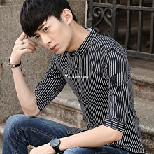 多色可選男士長袖襯杉 M-5XL 青少年 韓版潮流 緊身襯杉 學生愫色 百搭 大尺碼襯杉 西裝搭配 商務襯杉 歷史價格詳細信息