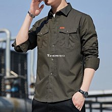 熱銷 商務風長袖襯衫襯衣新款高品質時尚假兩件馬甲背帶襯衫外貿風男士長袖襯衫潮男襯衣打底衫2色GJYS.975 可開發票 歷史價格詳細信息