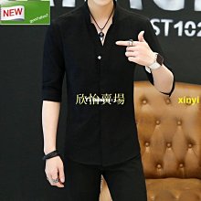 熱銷 七分褲男刺繡五分褲夏季薄款休閒褲潮流寬鬆大尺碼運動褲中國風棉麻褲沙灘褲 休閒褲 跑步褲 歷史價格詳細信息